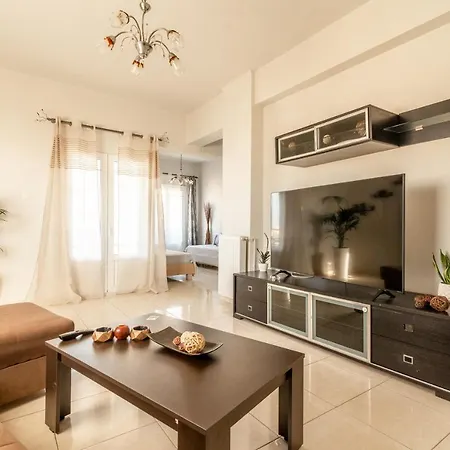 Spacious House With Seaview Διαμέρισμα