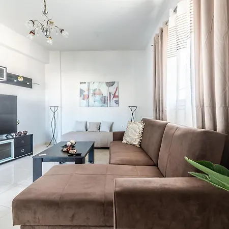 Spacious House With Seaview アパート