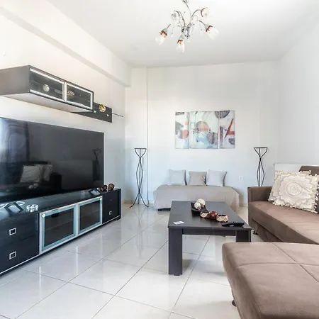 Διαμέρισμα Spacious House With Seaview *