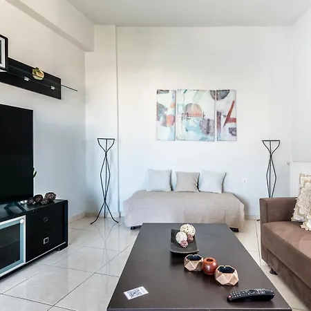 Spacious House With Seaview Διαμέρισμα *