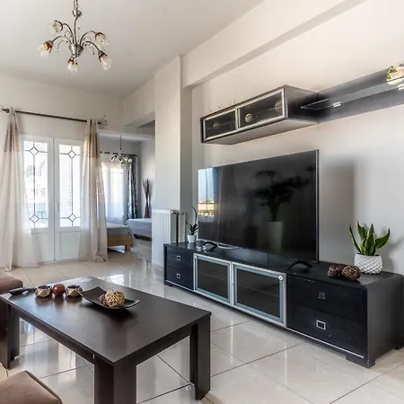 Διαμέρισμα Spacious House With Seaview