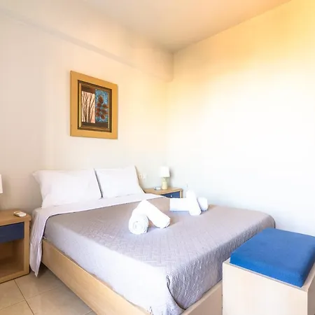 Spacious House With Seaview * Ηράκλειο Κρήτης