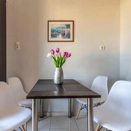 Spacious House With Seaview Ηράκλειο Κρήτης