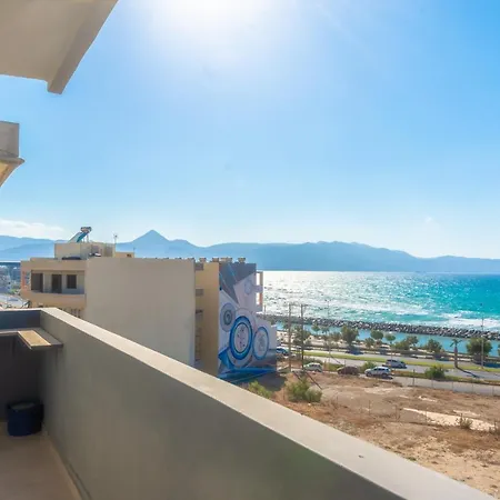 Spacious House With Seaview Διαμέρισμα *