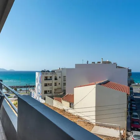 Spacious House With Seaview Ηράκλειο Κρήτης