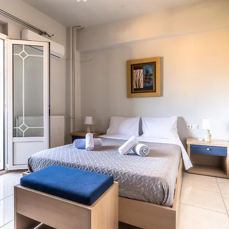 Spacious House With Seaview Διαμέρισμα