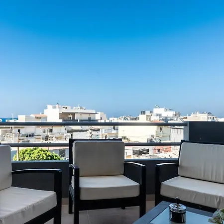 Spacious House With Seaview アパート *