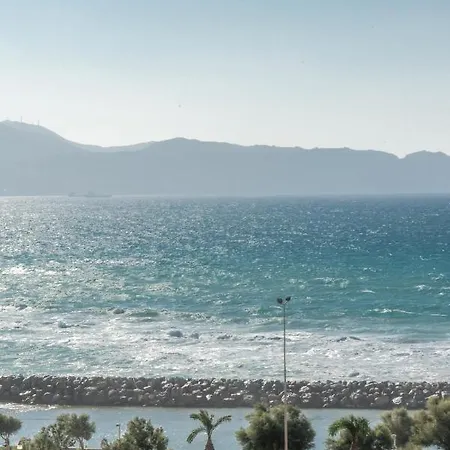Διαμέρισμα Spacious House With Seaview
