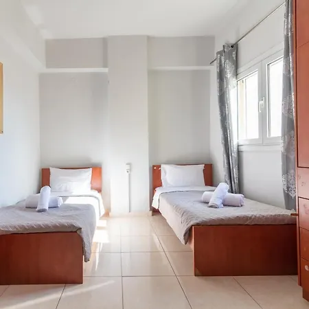 Spacious House With Seaview *