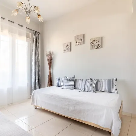 Διαμέρισμα Spacious House With Seaview
