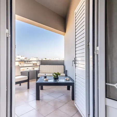 Spacious House With Seaview Διαμέρισμα *