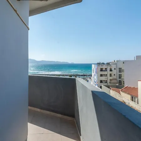 Spacious House With Seaview Διαμέρισμα *