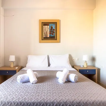Spacious House With Seaview * Ηράκλειο Κρήτης