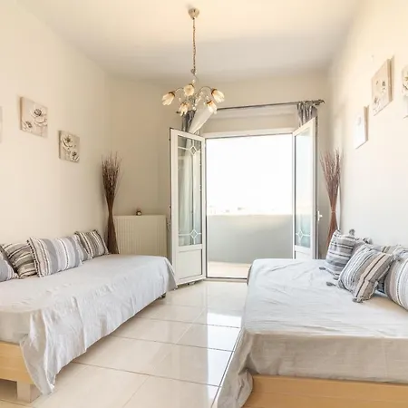 Διαμέρισμα Spacious House With Seaview Ηράκλειο Κρήτης
