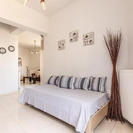 Spacious House With Seaview Διαμέρισμα *