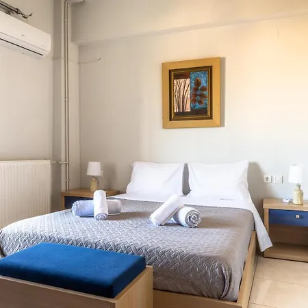 Διαμέρισμα Spacious House With Seaview *