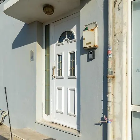 Διαμέρισμα Spacious House With Seaview Ηράκλειο Κρήτης