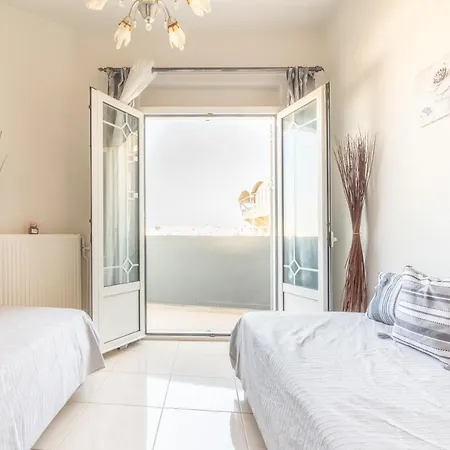 Spacious House With Seaview Ηράκλειο Κρήτης