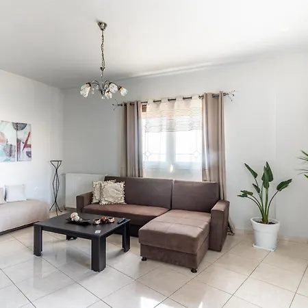 Διαμέρισμα Spacious House With Seaview Ηράκλειο Κρήτης
