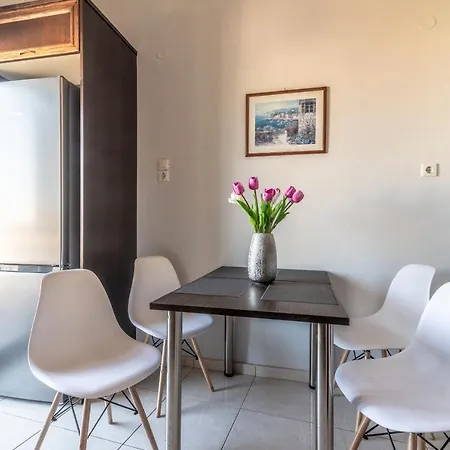 Spacious House With Seaview Ηράκλειο Κρήτης