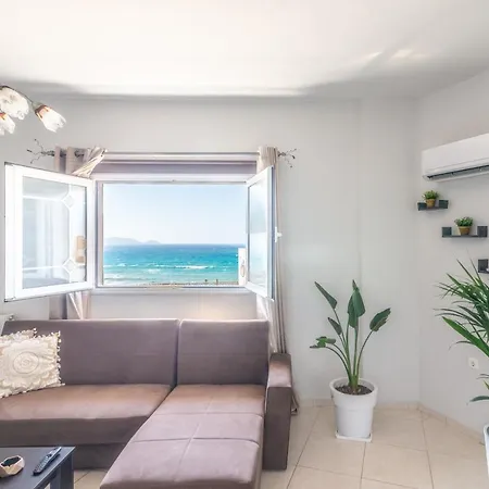 Spacious House With Seaview Διαμέρισμα Ηράκλειο Κρήτης