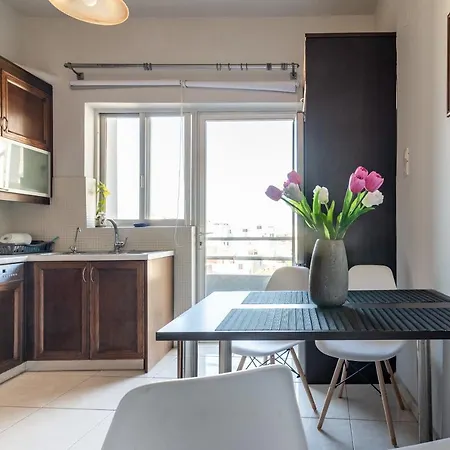 Spacious House With Seaview Ηράκλειο Κρήτης